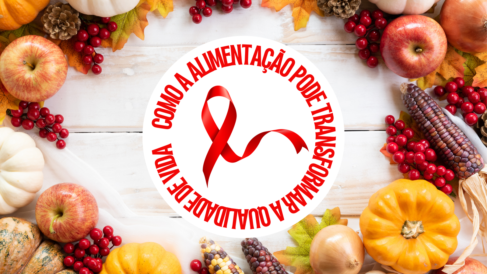 Nutrição e HIV/AIDS: Como a Alimentação Pode Transformar a Qualidade de Vida